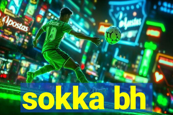 sokka bh